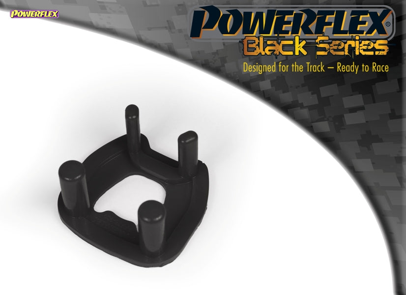 Lower Torque Mount Insert - Black Series Image