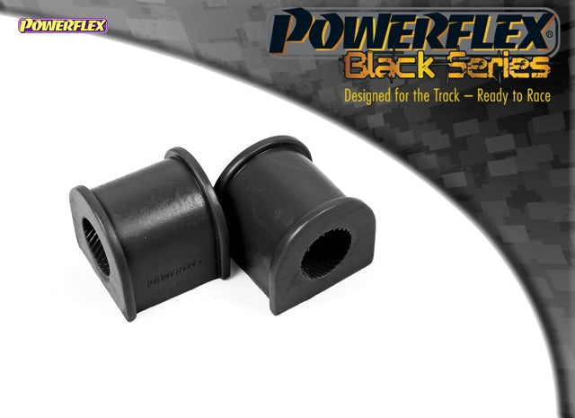 Front Anti Roll Bar Bush 23mm - Black Series Image