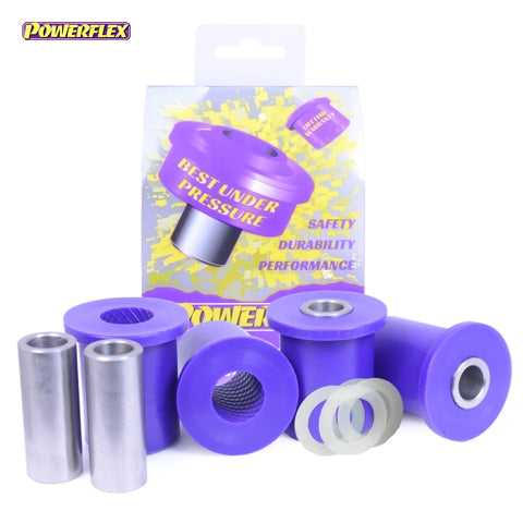 Front Upper Wishbone Bush Image