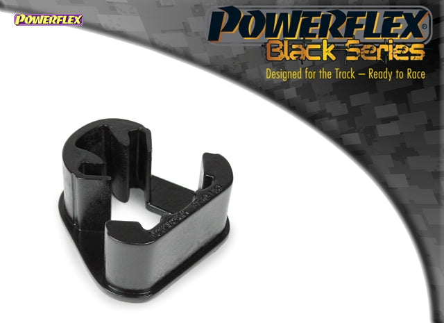 Upper Engine Mount Insert - Black Series Image