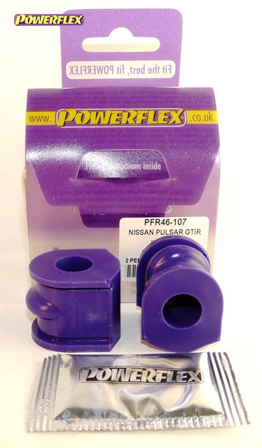 Rear Anti Roll Bar Mount Image