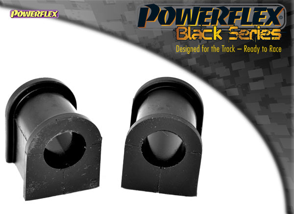 Rear Anti Roll Bar Bush 18mm - Black Series Image