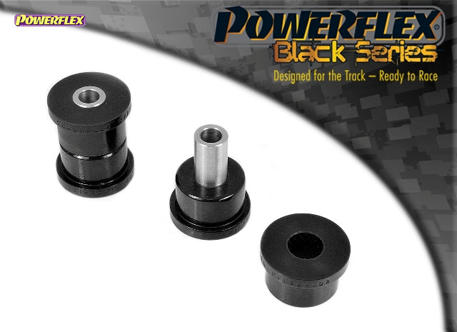 Front Lower Wishbone Rear Bush - Black Series Image