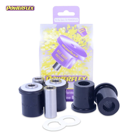 Front Upper Arm Bush Image