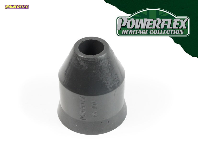 Rear Bump Stop - Heritage Series Image