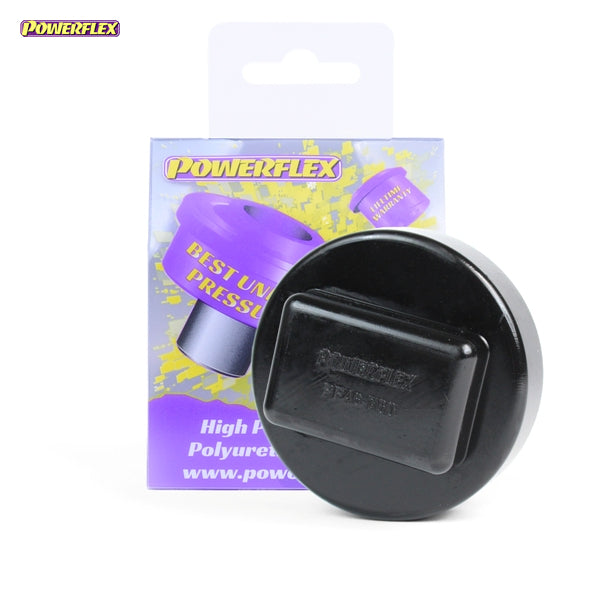 Nissan GT-R Jack Pad Adaptor Image