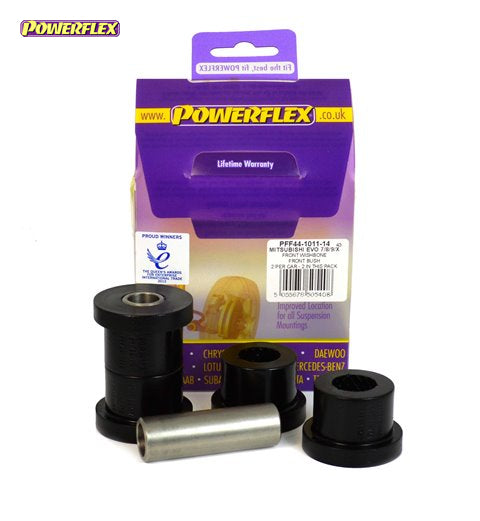 Front Wishbone Front Bush Image