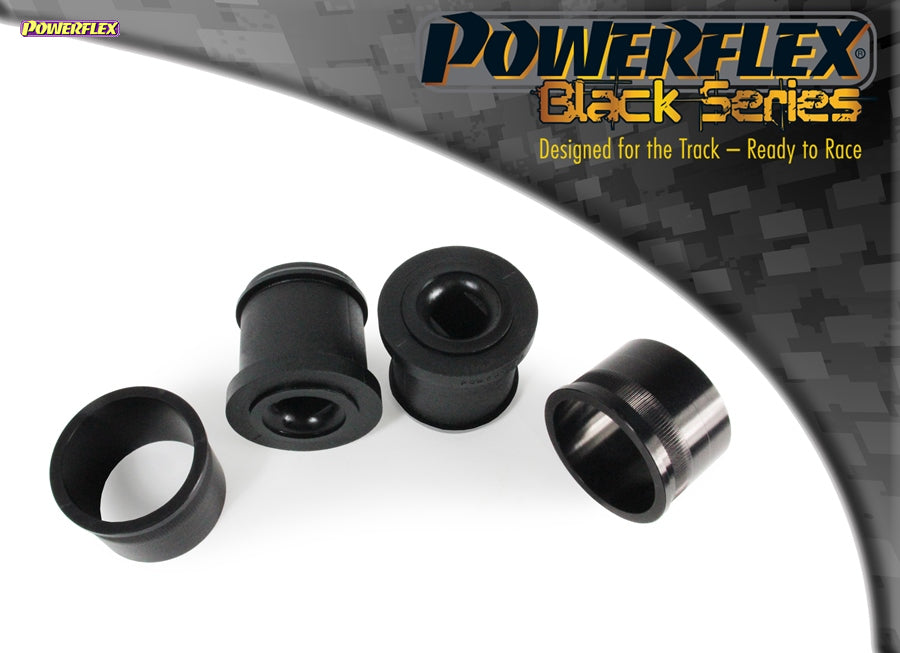 Front Arm Rear Bush - Black Series Image