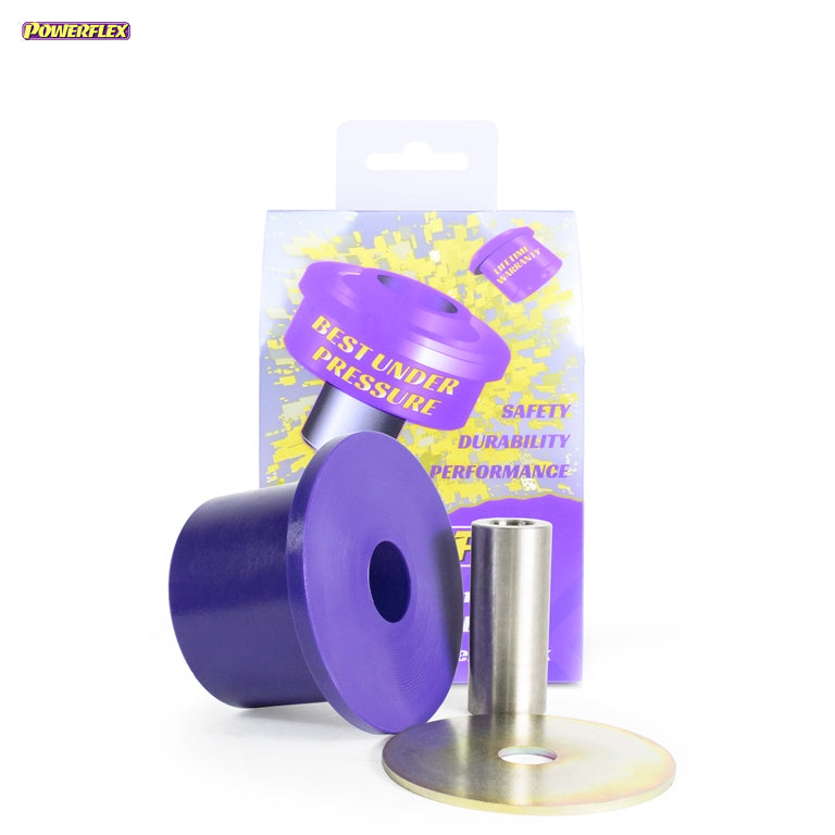 Rear Diff Rear Mounting Bush Image