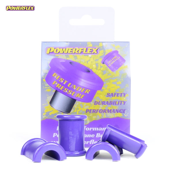 Front Anti Roll Bar Bush 18.5mm Image