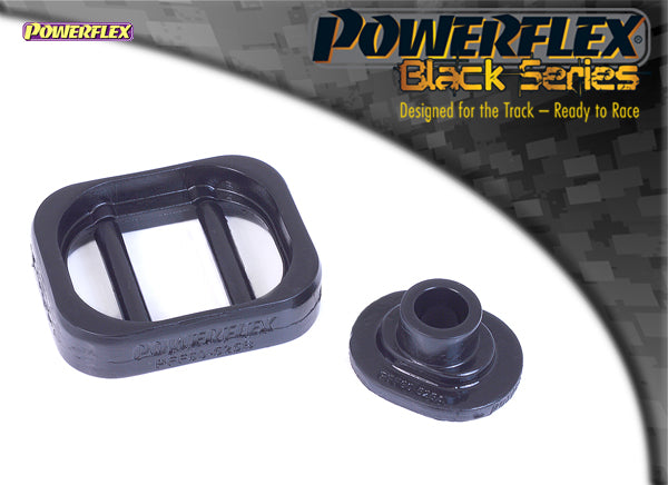 Gearbox Mounting Bush Insert - Black Series Image
