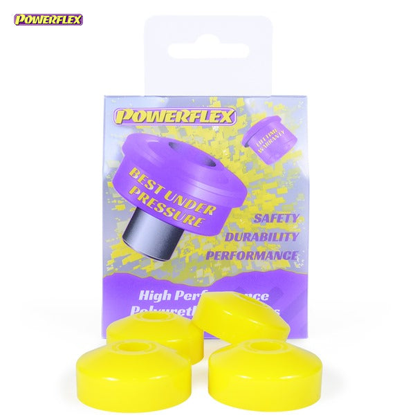 Rear Shock Absorber Top Mounting Bush Image