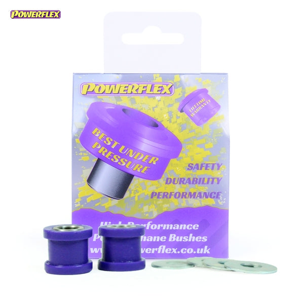 Super Charger Belt Damper Bush Image