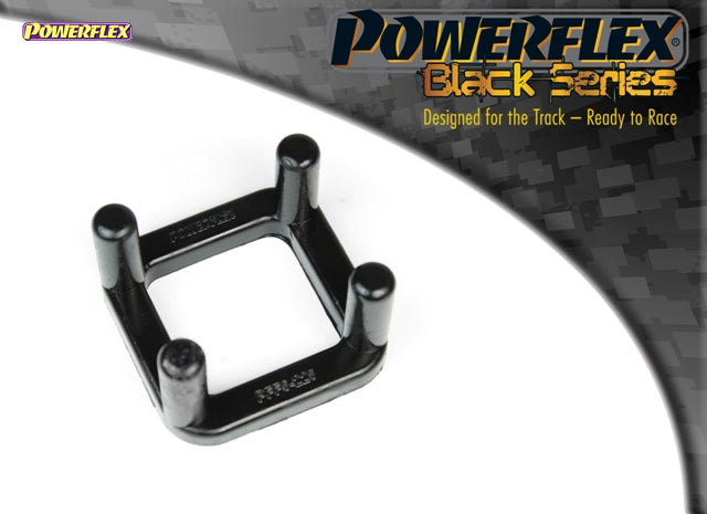 Upper Gearbox Mount Insert (Track) - Black Series Image
