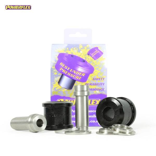 Front Track Control Arm Inner Bush Image