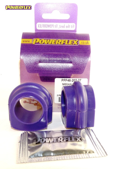 Front Antil Roll Bar Mount 27mm Image