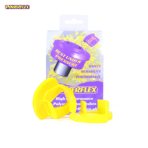 Gearbox Mounting Bush Insert Image