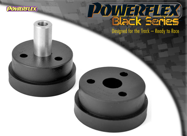 Rear Gearbox Mount Bush - Black Series Image