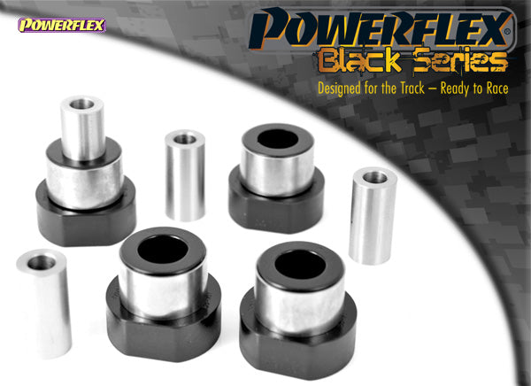 Front Lower Wishbone Bush - Black Series Image