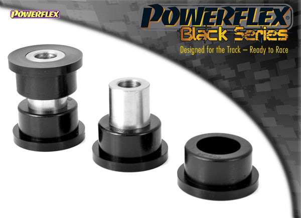 Rear Lower Track Control Inner Bush - Black Series Image