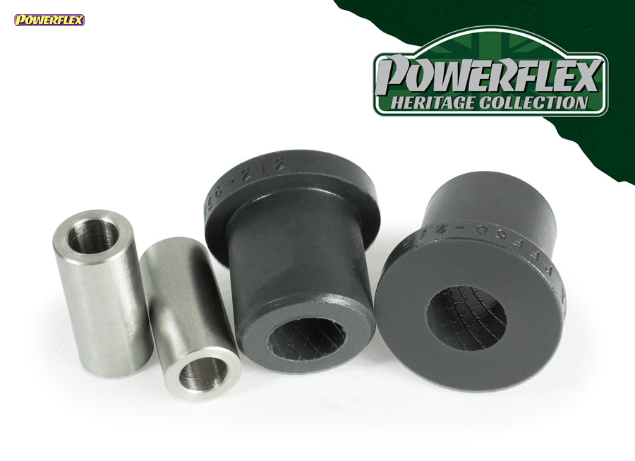 Front Wishbone Rear Bush - Heritage Series Image