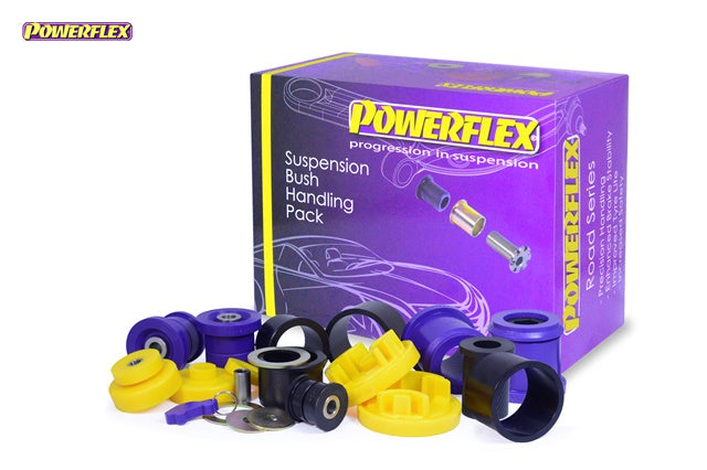 Powerflex Handling Pack Image