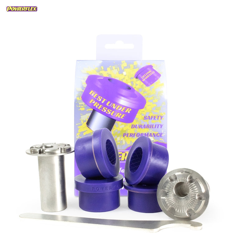 Front Arm Rear Bush Camber Adjust Image