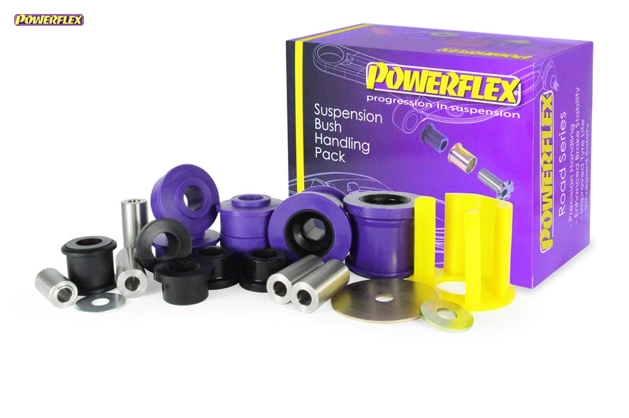 Powerflex Handling Pack (-2008 Petrol Only) Image