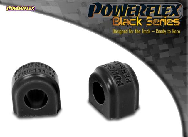 Rear Anti Roll Bar Bush 16mm - Black Series Image