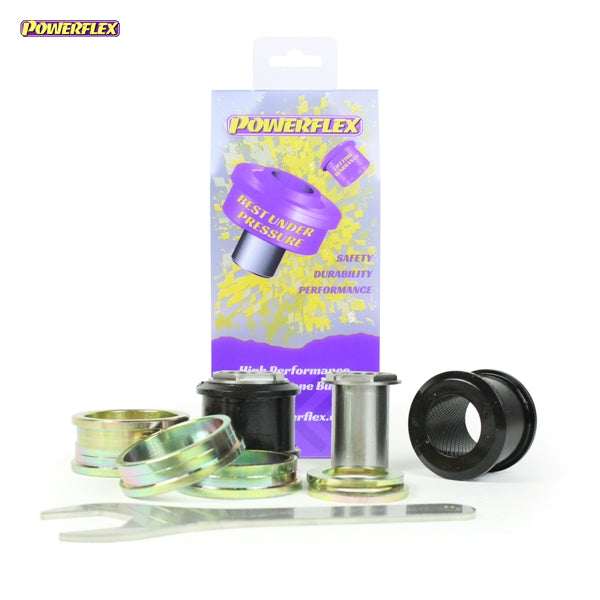 Front Arm Front Bush Camber Adjustable Image