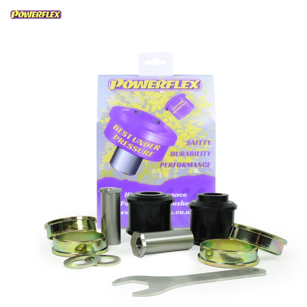 Front Lower Arm Inner Bush Camber Adjustable Image