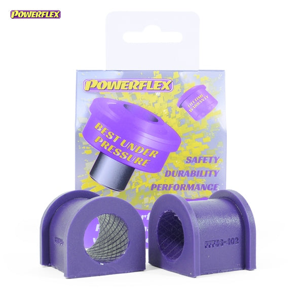 Front Anti Roll Bar Bush 26.5mm Image