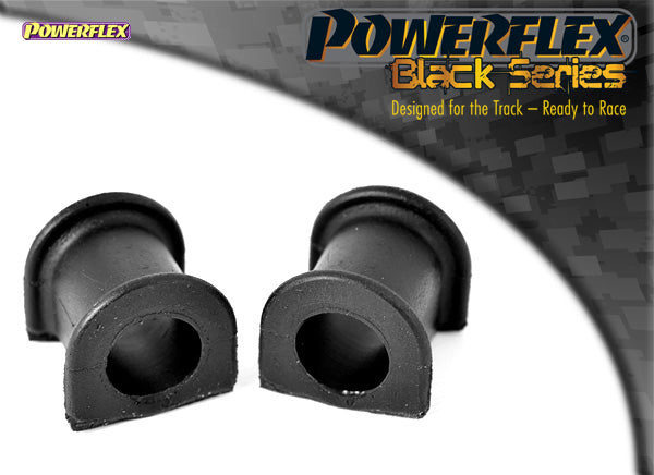 Rear Anti Roll Bar Bush 20mm - Black Series Image
