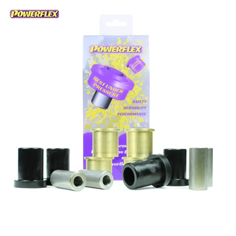 Rear Upper Arm Bush Image