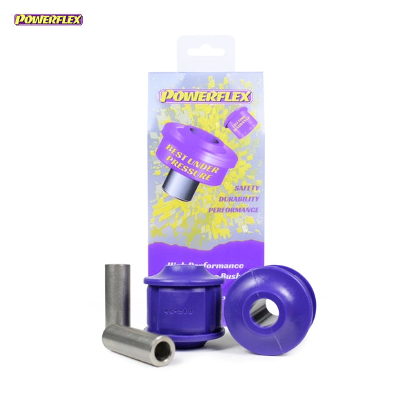 Front Lower Radius Arm To Chassis Image