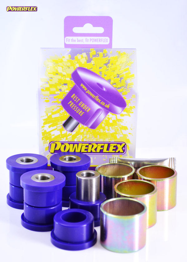 Rear Lower Front Lateral Tie Bar Image