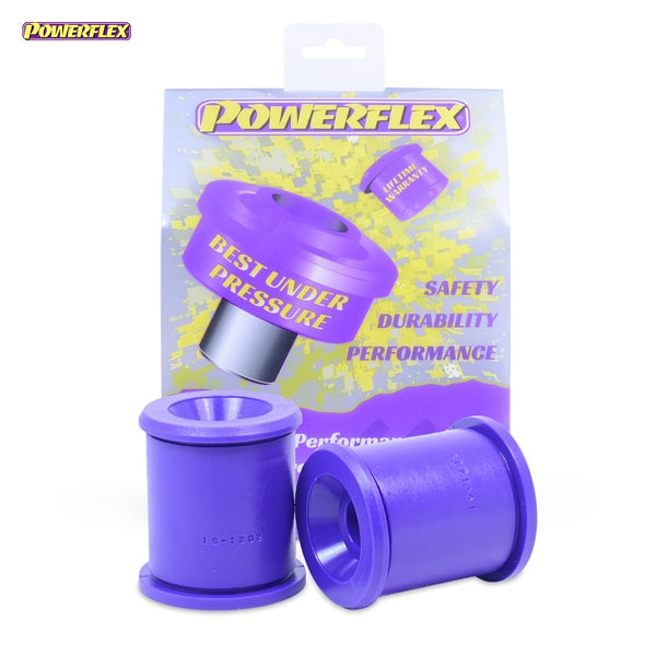 Front Lower Wishbone Rear Bush Image