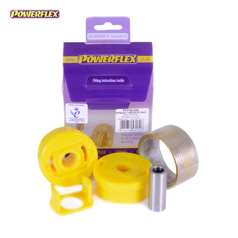 Rear Lower Engine Mounting Bush Image