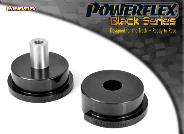 Rear Diff Front Mounting Bush - Black Series Image
