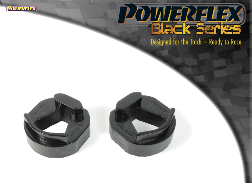 Gearbox Mounting Bush Insert - Black Series Image