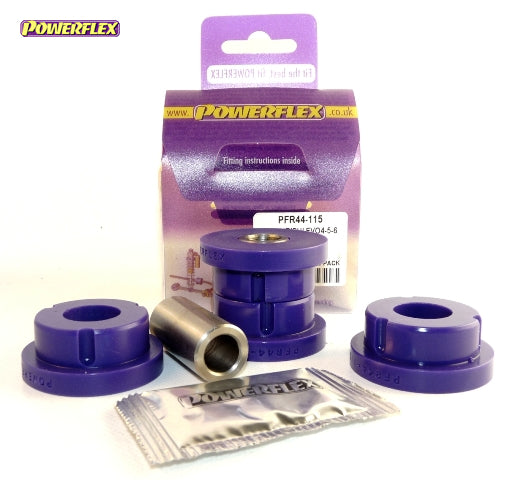 Rear Toe Control Arm Bush Image