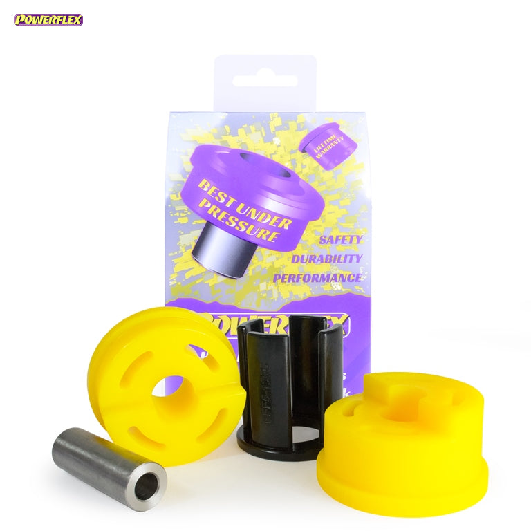 Lower Engine Mount Large Bush Image