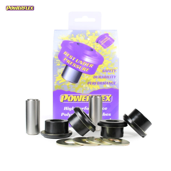 Front Lower Arm Front Bush 16mm Image