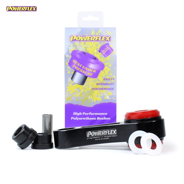 Lower Torque Mount & 3 Cylinder Image