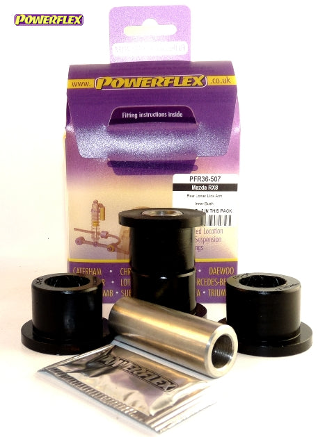 Rear Link Arm Inner Bush Image