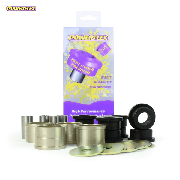 Front Wishbone Bush Image