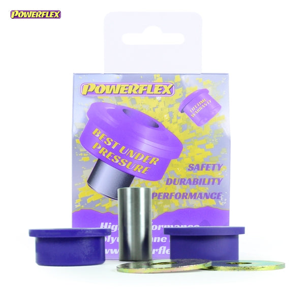 Lower Engine Mount Small Bush Image