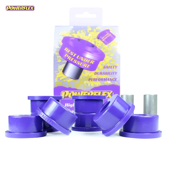 Rear Upper Trailing Arm Bush Image