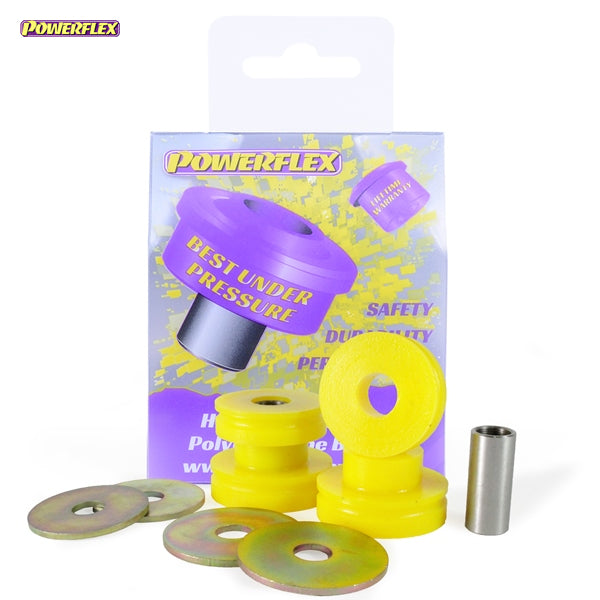 Rear Shock Absorber Upper Mounting Bush 12mm Image