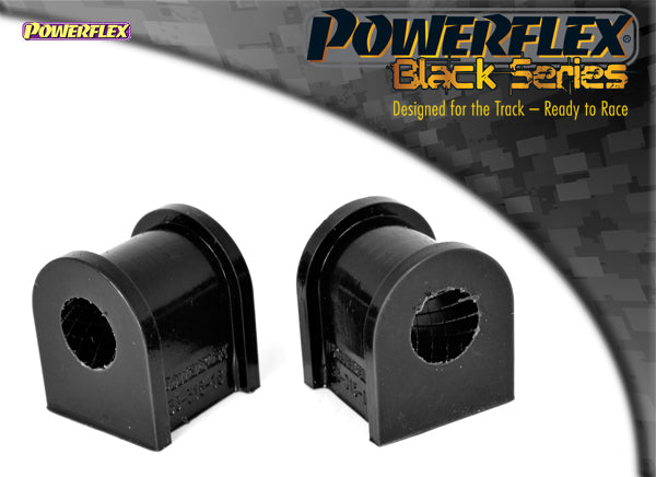 Rear Anti Roll Bar Bush 16mm - Black Series Image